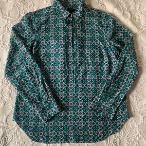J Crew Women's Blouse